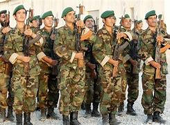 Image result for Sudan Soldiers