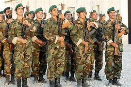Image result for African Warlords Child Soldiers