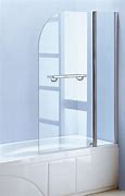 Image result for Bathtub On Glass Facade
