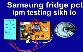 Image result for Samsung Inverter Fridge