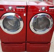 Image result for LG Stackable Washer Dryer 100 Series