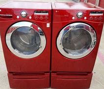 Image result for LG 24 Inch Stackable Washer and Dryer