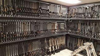 Image result for Military Display Room