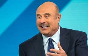 Image result for Dr. Phil comes to an end
