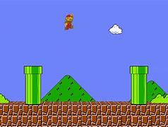 Image result for Mario 2D Game