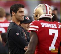 Image result for Jimmy Garoppolo Injury