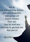Image result for Classic Graduation Quotes