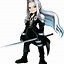 Image result for Sephiroth Concept Art