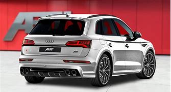 Image result for Abt Audi SQ5