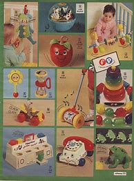 Image result for Old Toy Catalogs
