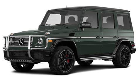 Amazon   2017 Mercedes Benz G63 AMG Reviews, Images, and Specs  Vehicles
