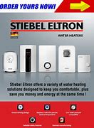 Image result for Horizontal Electric Water Heater