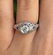 Image result for Vintage Diamond Rings