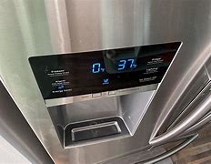 Image result for 4 Door Samsung Refrigerator Ice Maker Removal