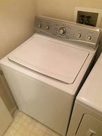 Image result for Old Maytag Electric Dryer