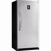 Image result for Kenmore Upright Freezer Stainless Steel