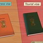 Image result for How to Apply for a Visa