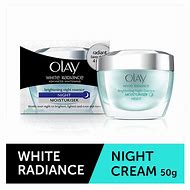 Image result for Olay Brightening Night Cream