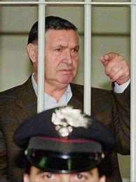 Image result for Old Italian Mafia Boss