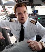 Image result for John Travolta Airplane