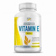 Image result for Vitamin E Products
