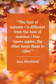 Image result for Fall Thoughts and Quotes