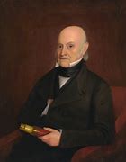 Image result for John Quincy Adams Career