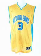 Image result for Chris Paul Game Jersey