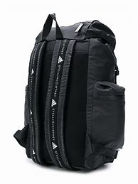 Image result for Stella McCartney Adidas Backpack