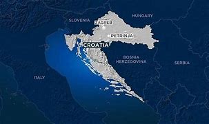 Image result for Croatian Bosnian War
