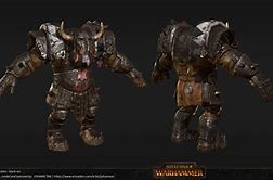 Image result for Warhammer Black Orcs