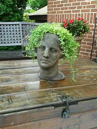 Image result for homemade wood planter