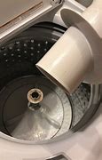 Image result for GE Washer Agitator Removal Diagram