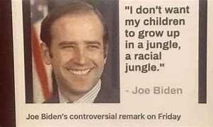 Image result for Joe Biden Wired at Debate