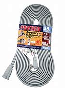 Image result for Extension Cord for Freezer