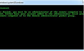 Image result for Open App in Command Prompt Windows 1.0