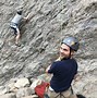 Image result for Top Rope Rock Climbing