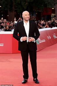 Image result for John Travolta Outfit