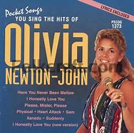 Image result for Bob Hope Christmas Special Olivia Newton-John