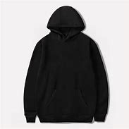 Image result for Blank White Hoodie with String