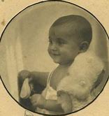Image result for Anne Frank Baby Picture