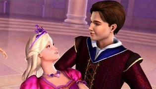 Image result for Barbie Movie Couples