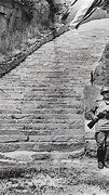 Image result for Mauthausen Death Stairs