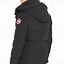 Image result for Canada Goose Down Jacket