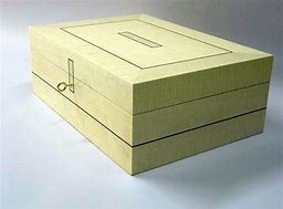 Image result for Stationery Boxes