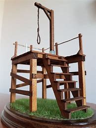 Image result for Gallows Lever