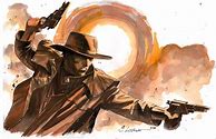 Image result for Mexican Gunslinger Art