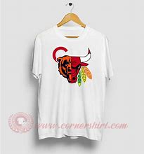 Image result for Chicago All Sport Team Shirts