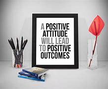 Image result for Positive Work Attitude
