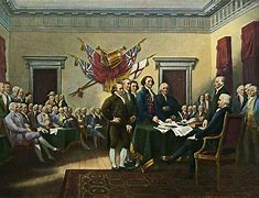 Image result for American Revolution 1776